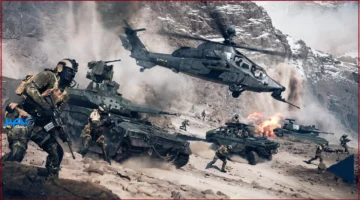 موعد الإطلاق.. لعبة Battlefield 6 تعلن تاريخ طرحها العالمي الرسمي